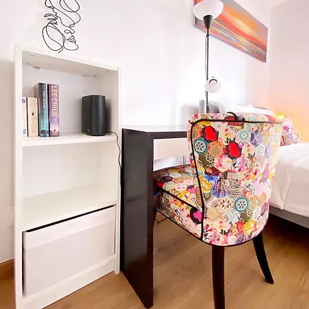 Walkable Distance To The Eiffel Tower Lägenhet Paris