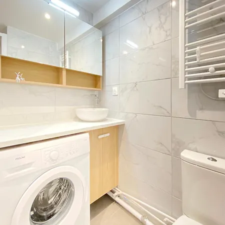 Walkable Distance To The Eiffel Tower 公寓 巴黎